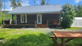 Chalet Romanov